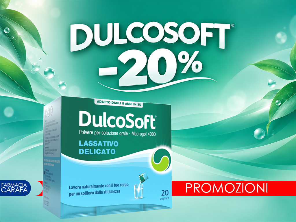il nostro volantino
